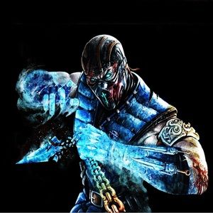 Meet your Posher, Christian